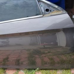 2013 honda accord  passengers side door