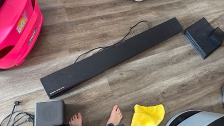 Long Samsung harman kardon