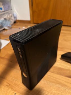 Brand new Xbox 360