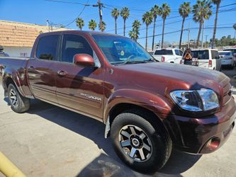 2004 toyota tundra