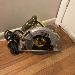 Skill Saw