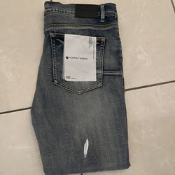 Purple Jeans