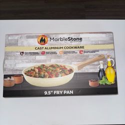9.5” Frying pan