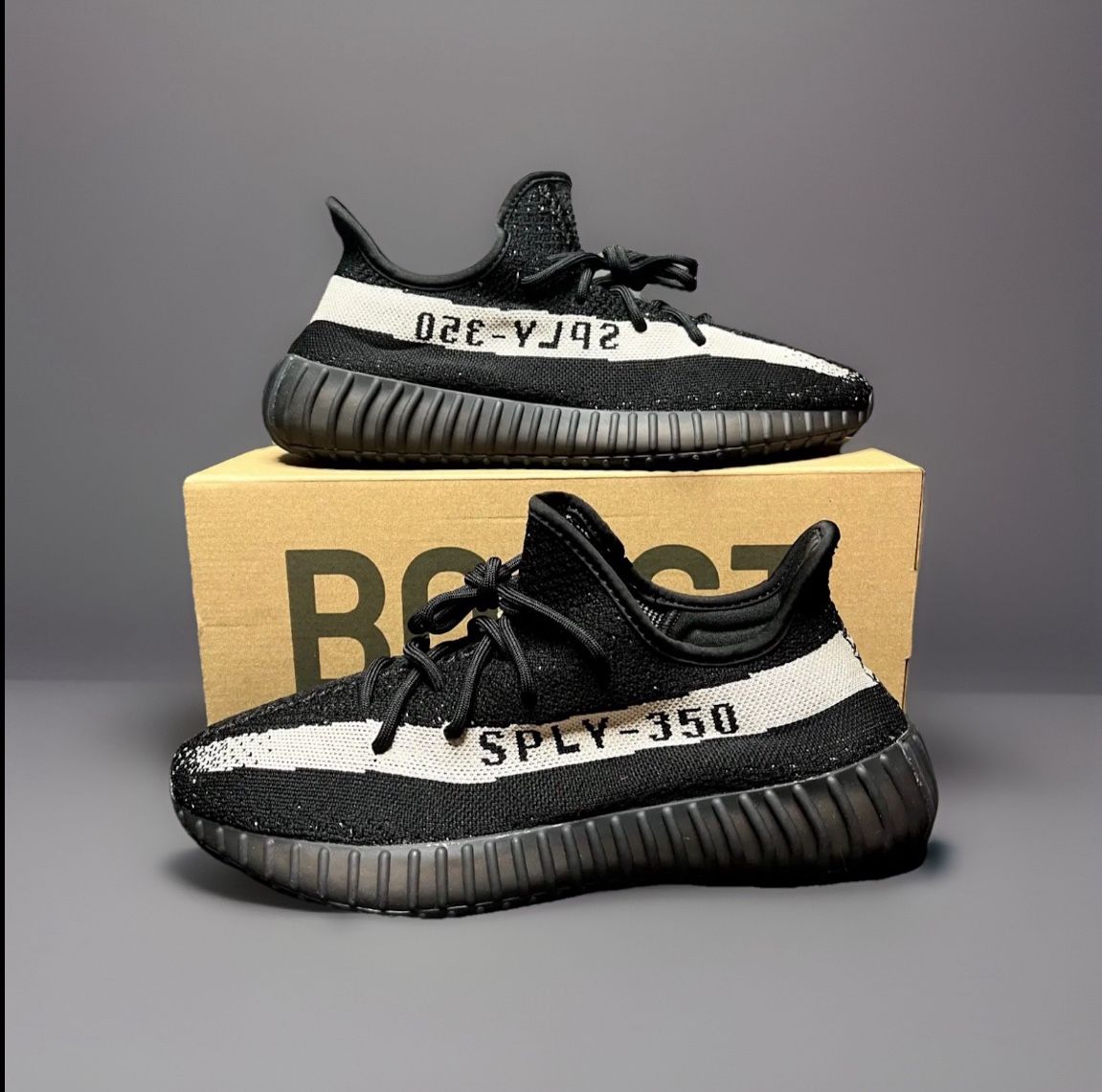 Yeezy Boost 350 V2 ´Oreo´ 2022 Size 5,6,New Products : American Fashion Style Bags On Sale