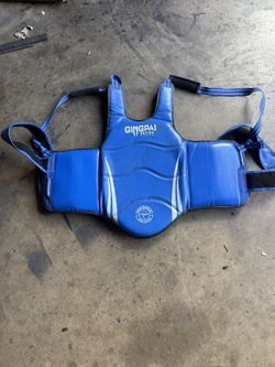 Boxing Equipment