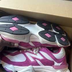 Mens New Balance 