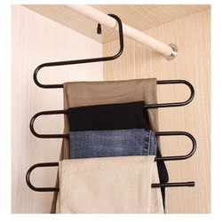 Hangers S-type Space Saving (7)