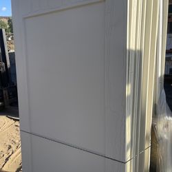 Interior Door Slabs 24x80