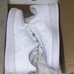 Brand New Air Force 1 ‘07