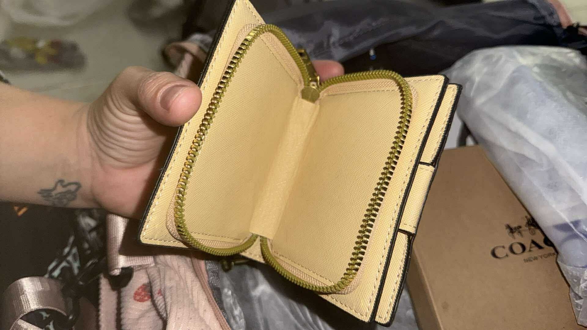 Womens Crossbody Purse