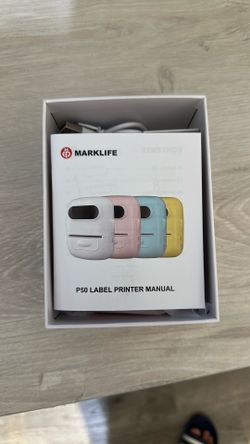 Label Printer
