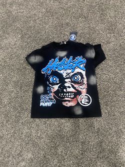 Hellstar Shirt size L
