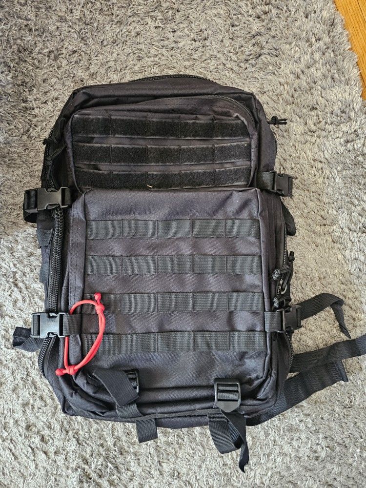 Tactical Backpack