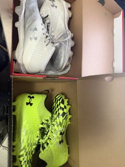 Football Cleats