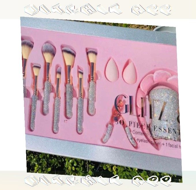 Complete Beauty Makeup Systems for Spotless Final Look various read