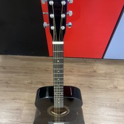 Rogue Acoustic Guitar 192499