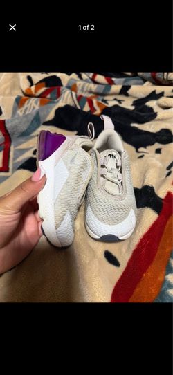 Toddler nikes