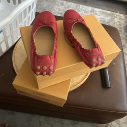 Tods Flats 