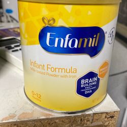 Enfamil 