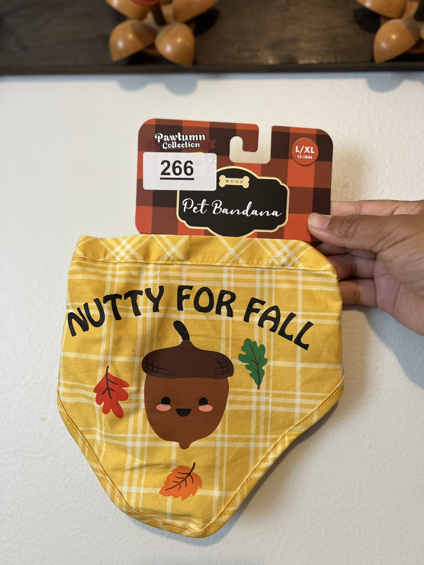 Dog Bandana
