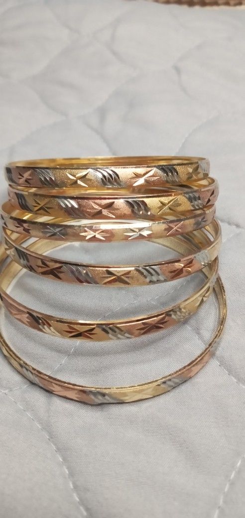 Dos Semanarios De Oro Brasileño Por $40