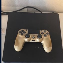 PS4