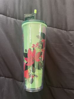 Starbucks Cold Cup