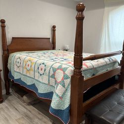 Bedroom Set 