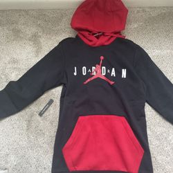 Air Jordan Hoodie Men’s Small