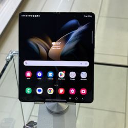 Samsung Galaxy Z Fold4 256gb Liberado Unlocked