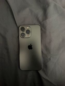 iPhone 13 Pro unlocked 512gb
