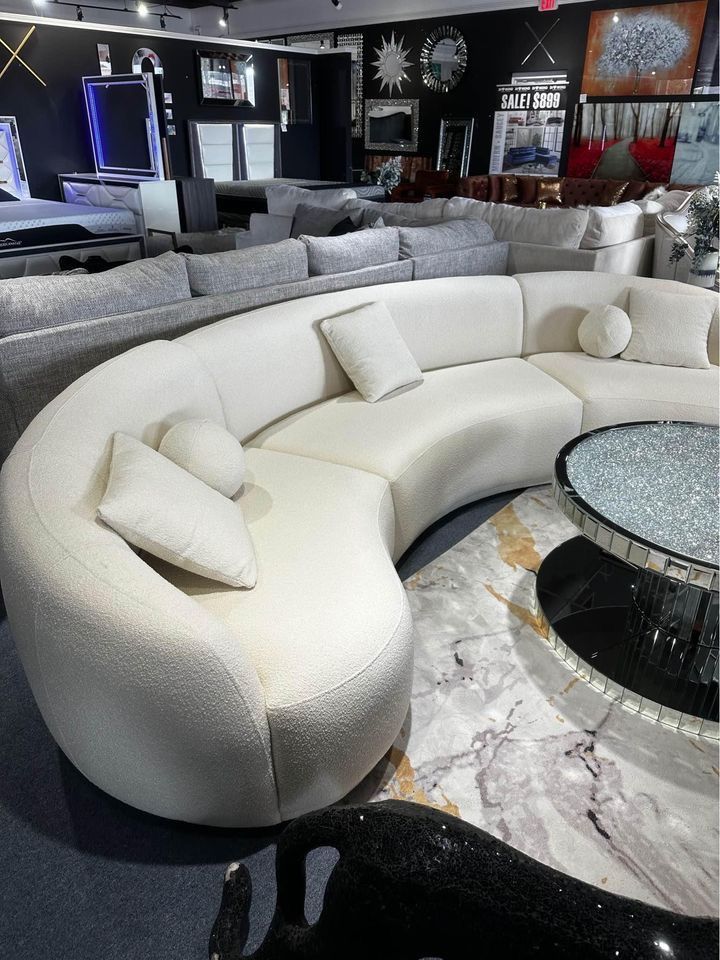 Modern Couches,sofas,sectionals,