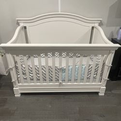 Baby Crib 