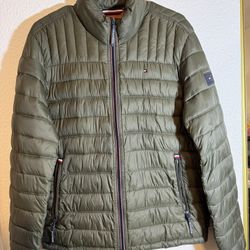 Tommy Hilfiger Puffer