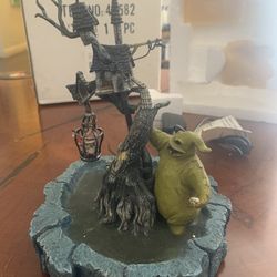 Nightmare Before Christmas