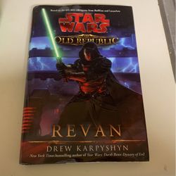 Star Wars Book