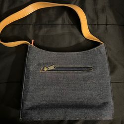 Denim Purse 💙