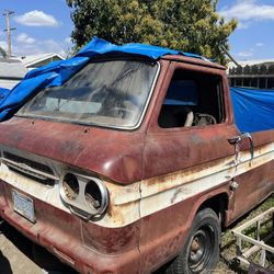 Chevy Coviar 1962