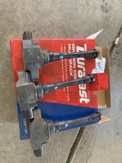 Ingnition Coil