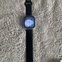 Appel watch