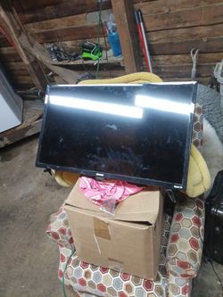 TV Working