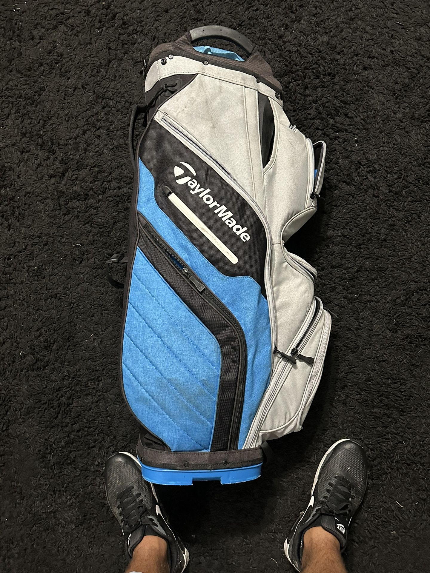 Taylormade Golf Bag