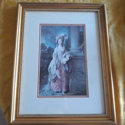 Vintage Print