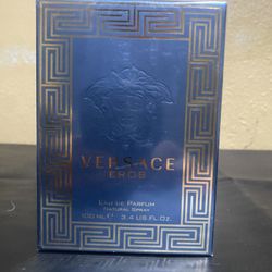 Versace Eros