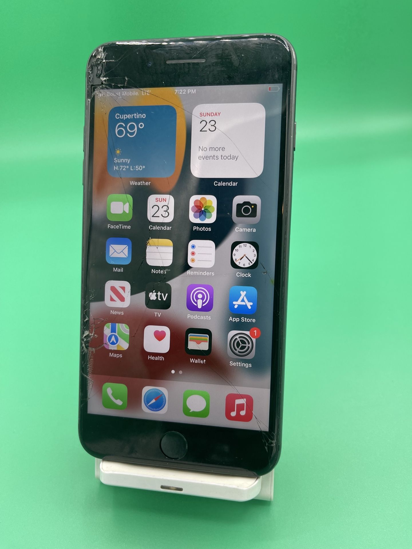 🔥Apple iPhone 8 Plus Unlocked 🔥