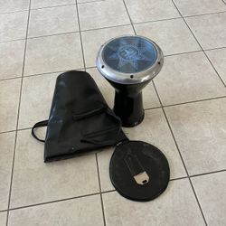 Middle Eastern Drum
