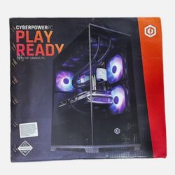 Gaming PC RTX 4070 16GB RAM