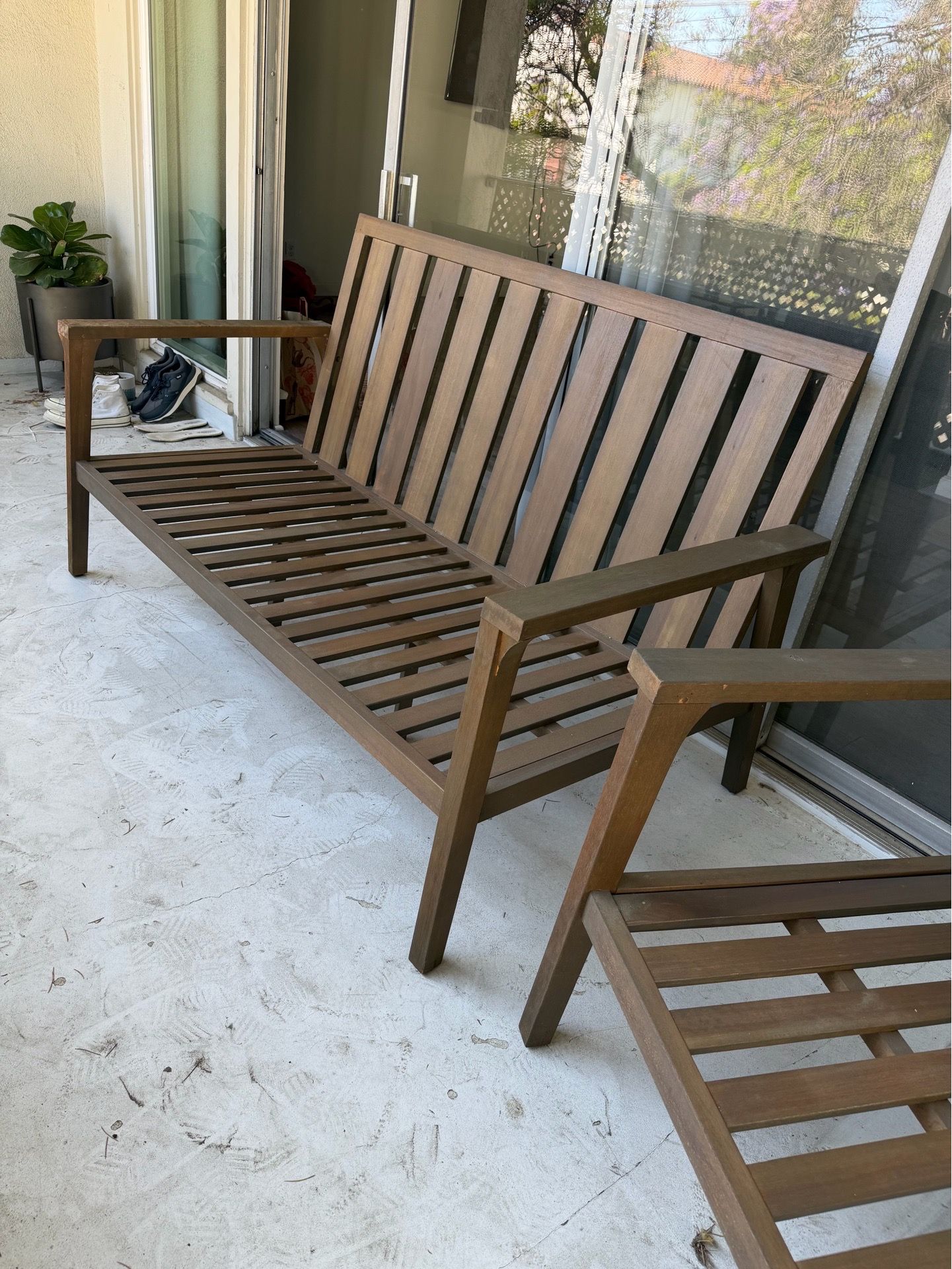 Patio Furniture