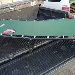 Colman  Cot Regline 3