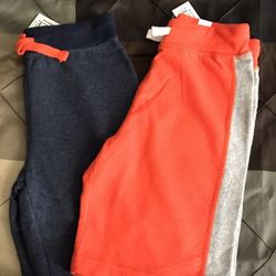 New Children's place boys shorts
